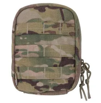 MOLLE Trauma First Aid Pouch