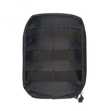 MOLLE Trauma First Aid Pouch