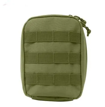 MOLLE Trauma First Aid Pouch