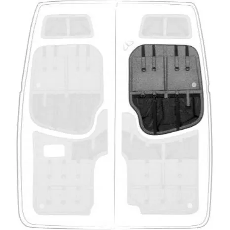 Moon Organizer - Middle Left - 906 Mercedes Sprinter P