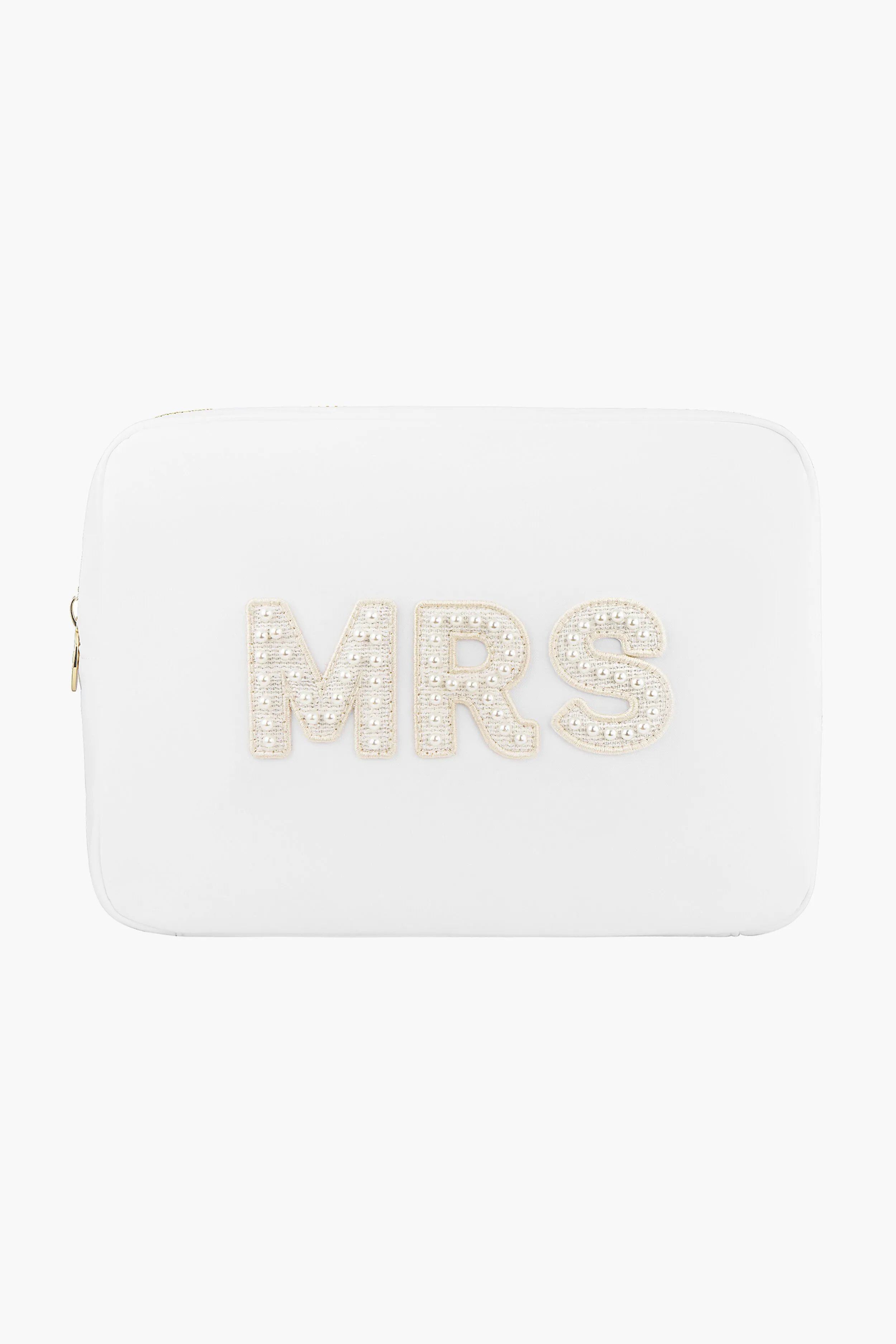 MRS Blanc Large Pouch