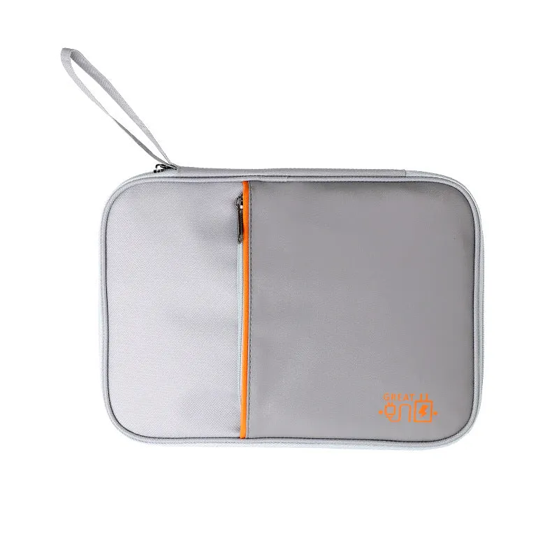 Multi-function Travel Digital Storage Bag