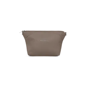 Natura - Plaza Taupe - Toiletry Bag