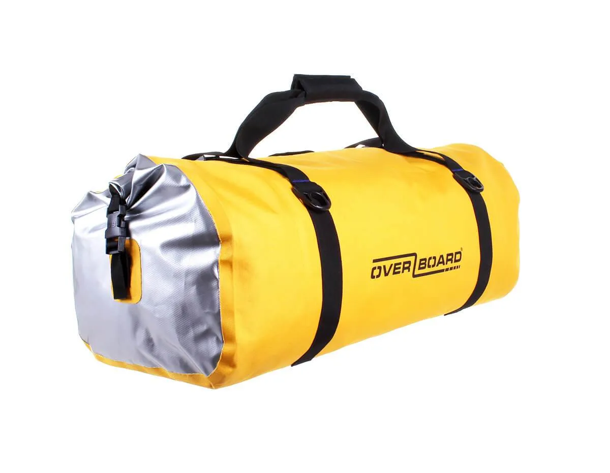 NEW Classic Waterproof Duffel Bag - 60 Litres