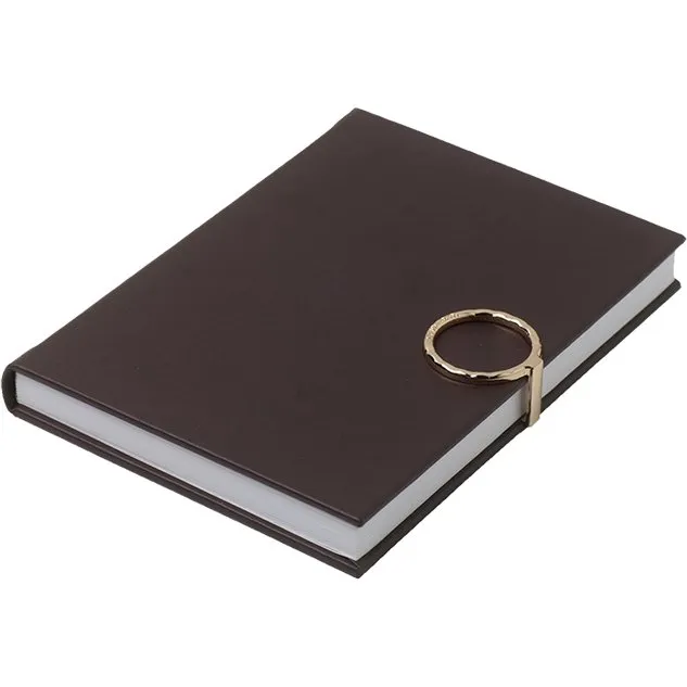 Nina Ricci Note Pad A6 Boucle