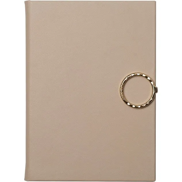 Nina Ricci Note Pad A6 Boucle