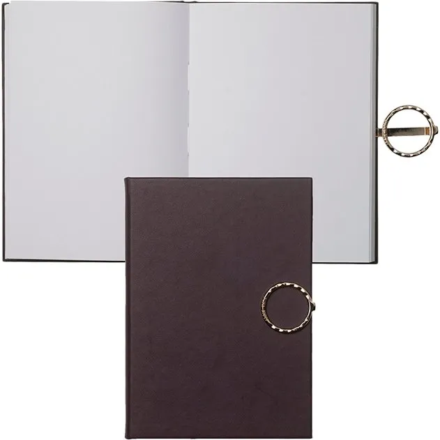 Nina Ricci Note Pad A6 Boucle