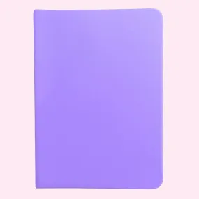 Notebook - Lilac Lined Journal