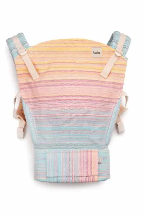 On the Horizon - Signature Handwoven Standard Baby Carrier