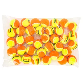 Orange Tennis Balls Bag of 36