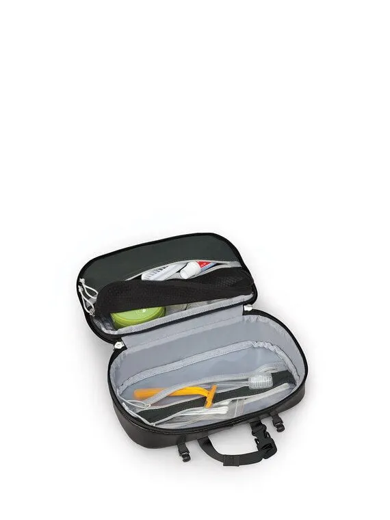 Osprey Transporter Hanging Toiletry Kit