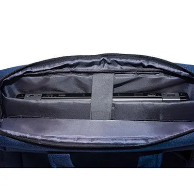 Oxford Waterproof Laptop Sling Bag