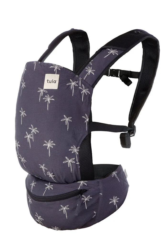 Palms - Lite Baby Carrier