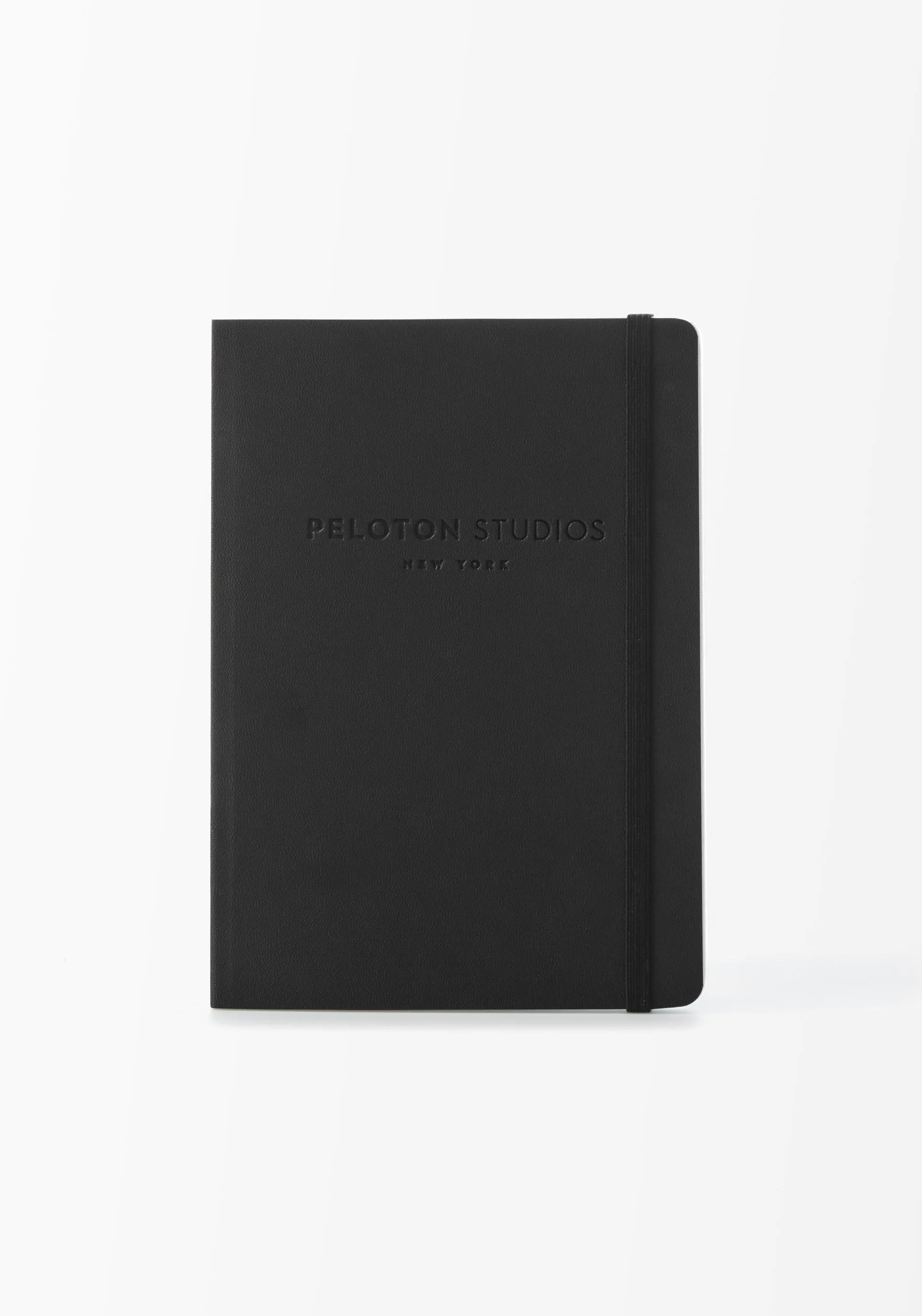 Peloton Studios Notebook Set