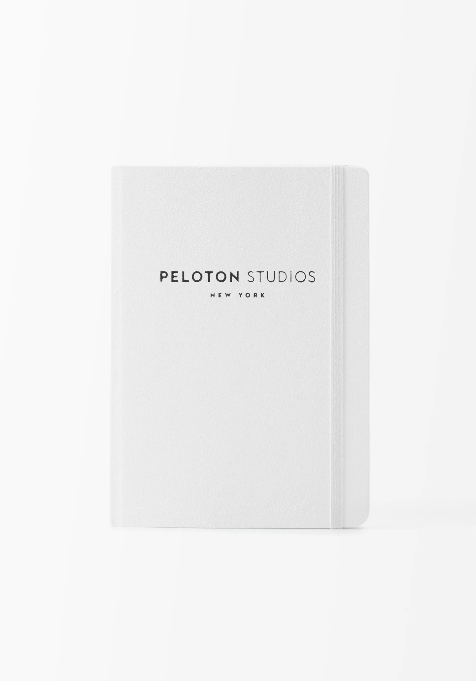 Peloton Studios Notebook Set