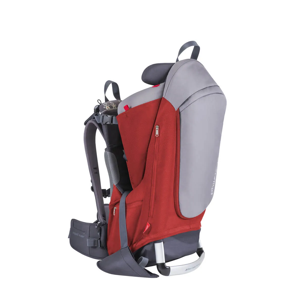 Phil&teds Escape Backpack Baby Carrier