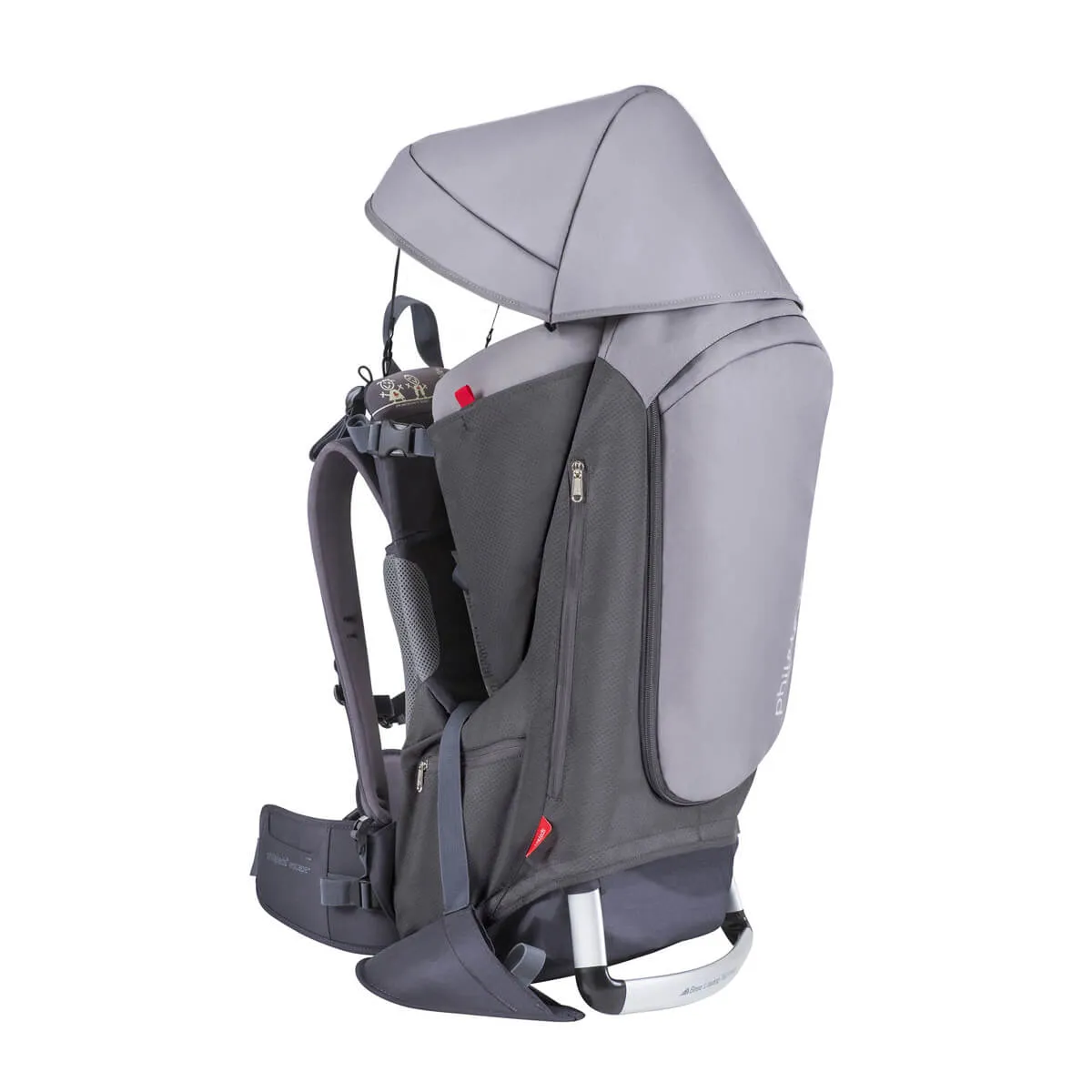 Phil&teds Escape Backpack Baby Carrier