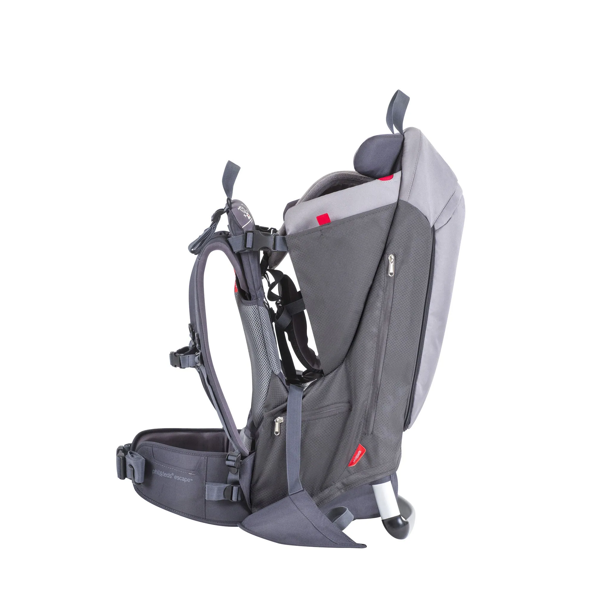 Phil&teds Escape Backpack Baby Carrier