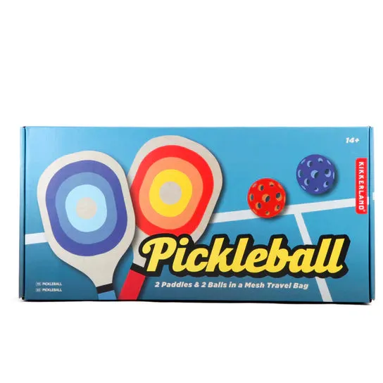 Pickleball