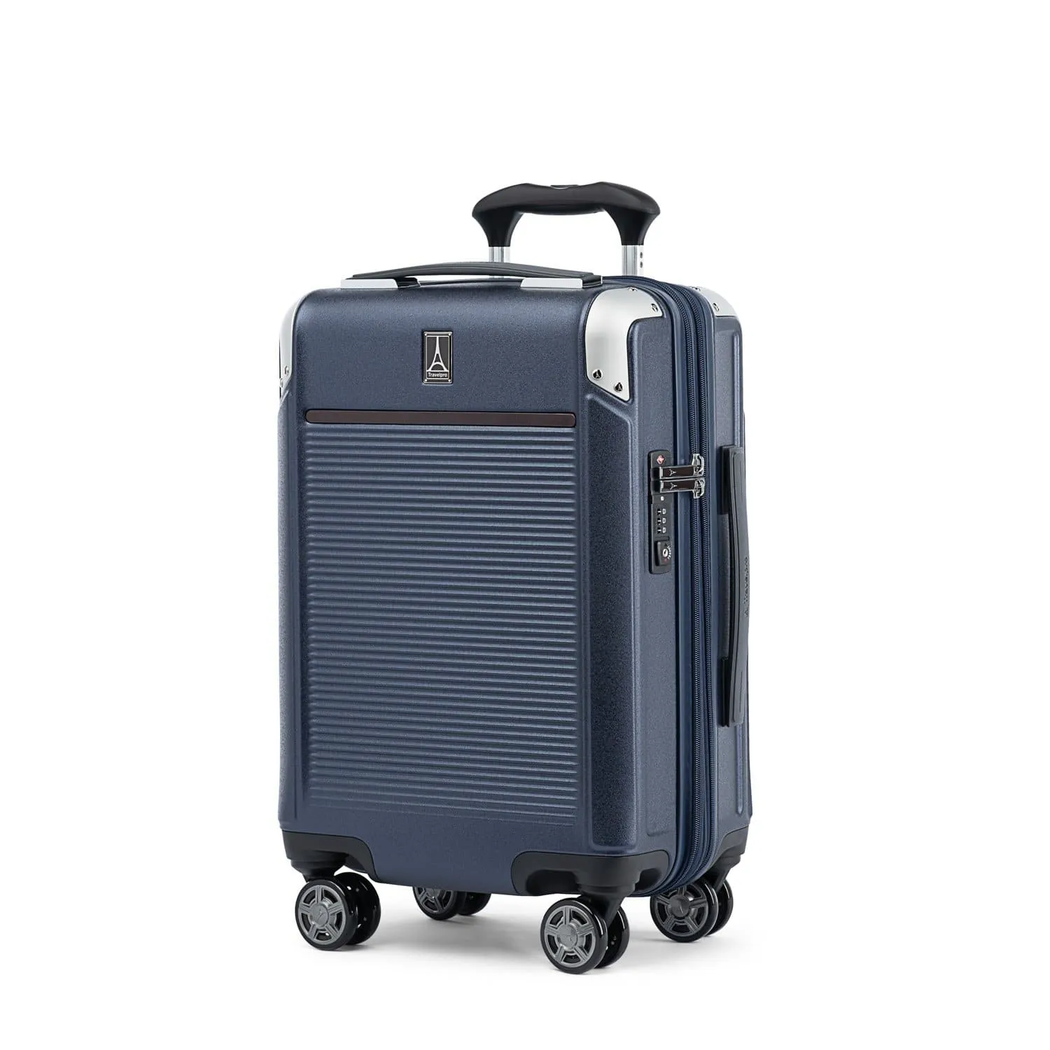 Platinum® Elite Compact Carry-On Expandable Hardside Spinner