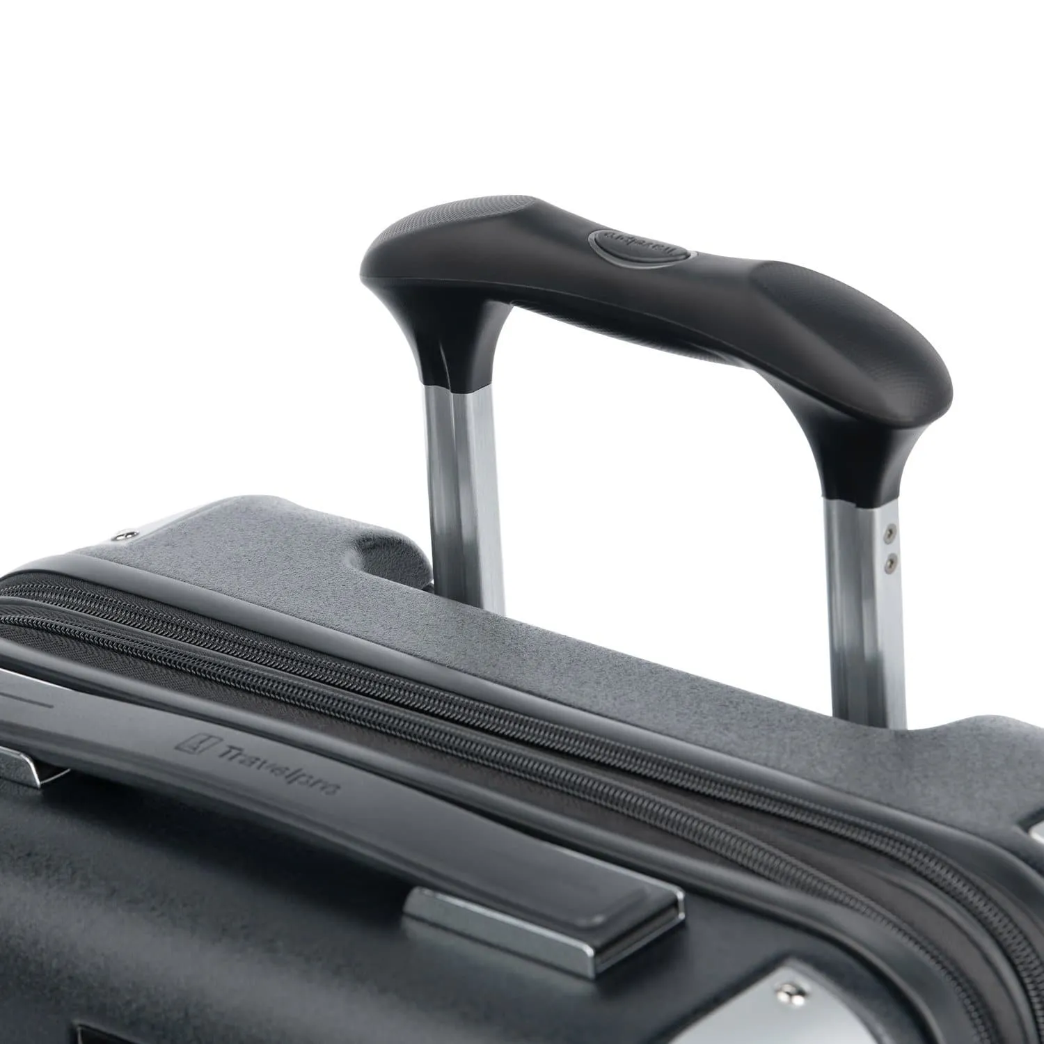 Platinum® Elite Compact Carry-On Expandable Hardside Spinner