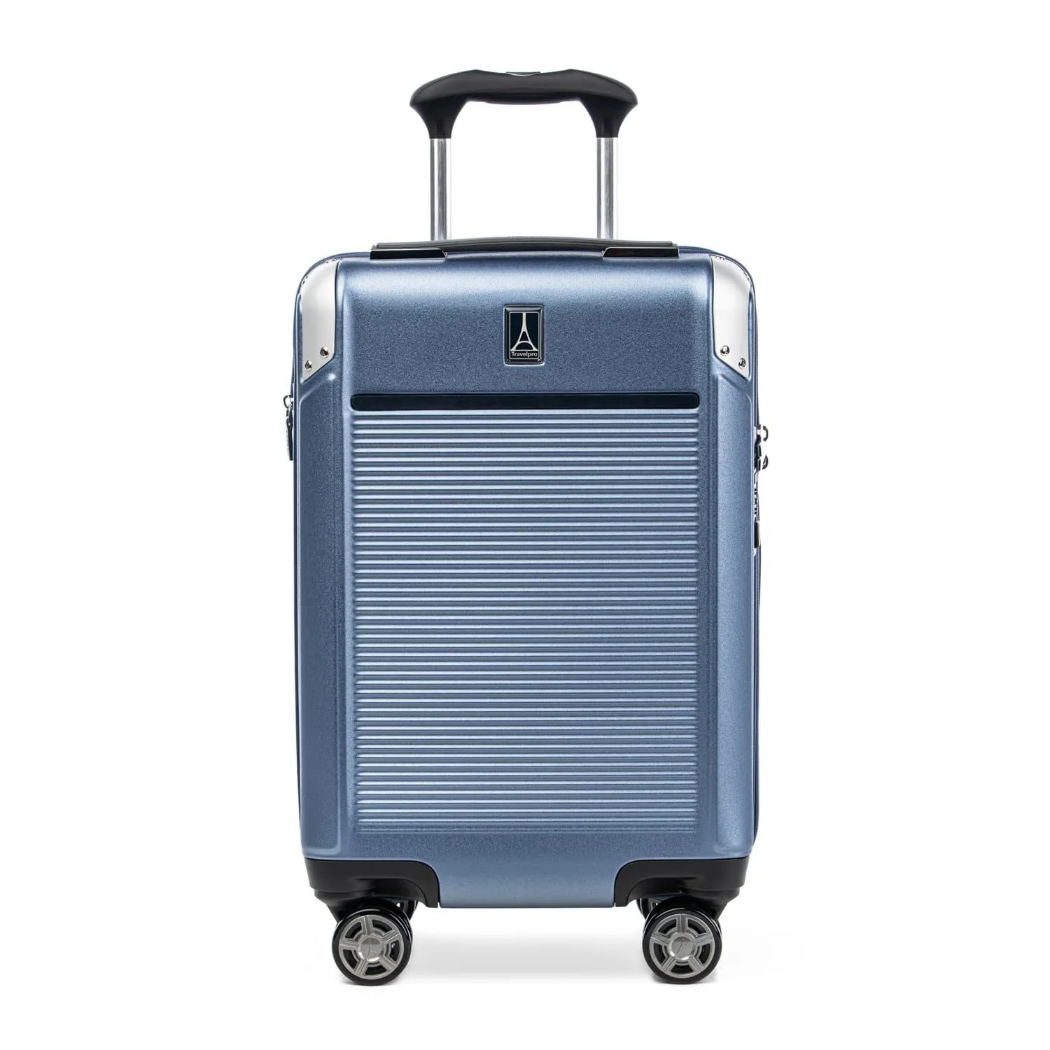 Platinum® Elite Compact Carry-On Expandable Hardside Spinner