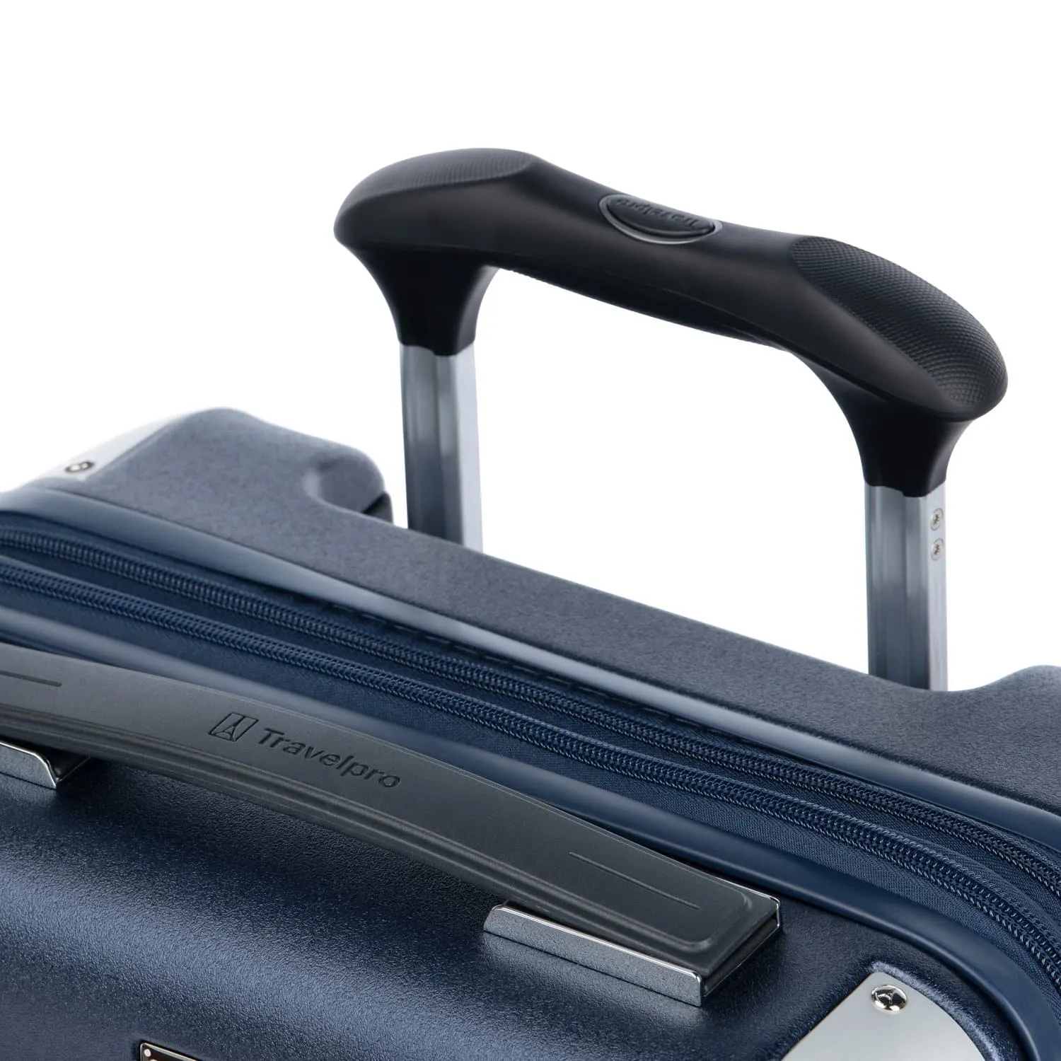 Platinum® Elite Compact Carry-On Expandable Hardside Spinner