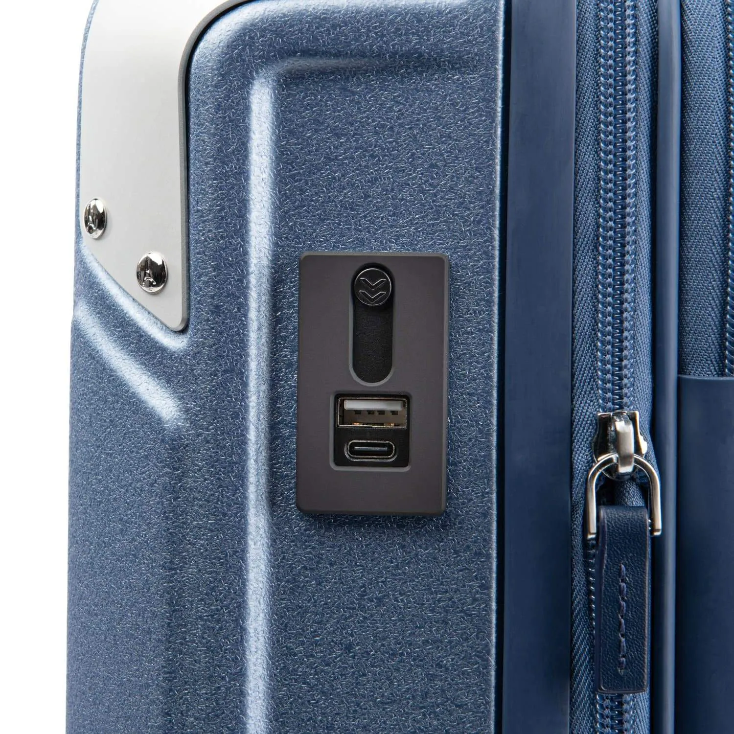 Platinum® Elite Compact Carry-On Expandable Hardside Spinner