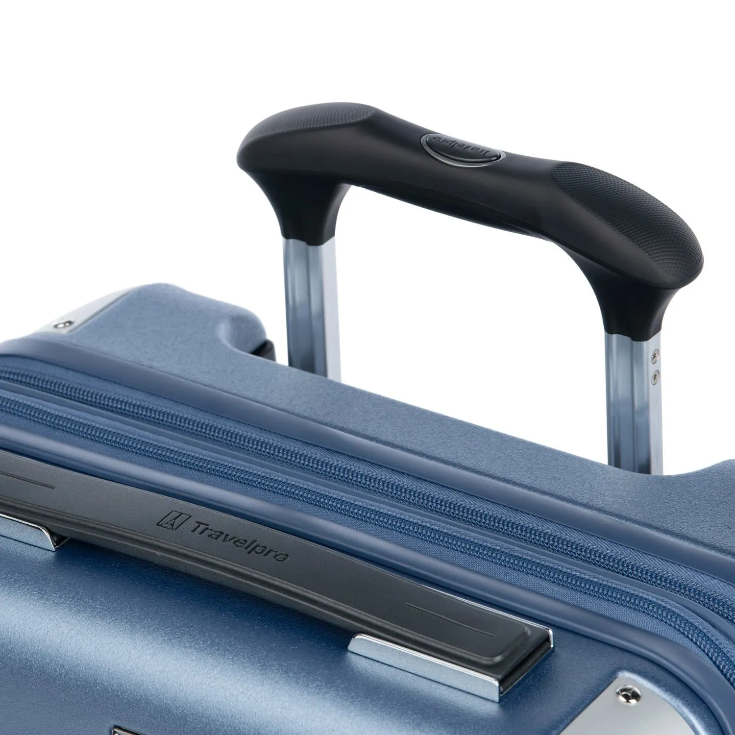 Platinum® Elite Compact Carry-On Expandable Hardside Spinner