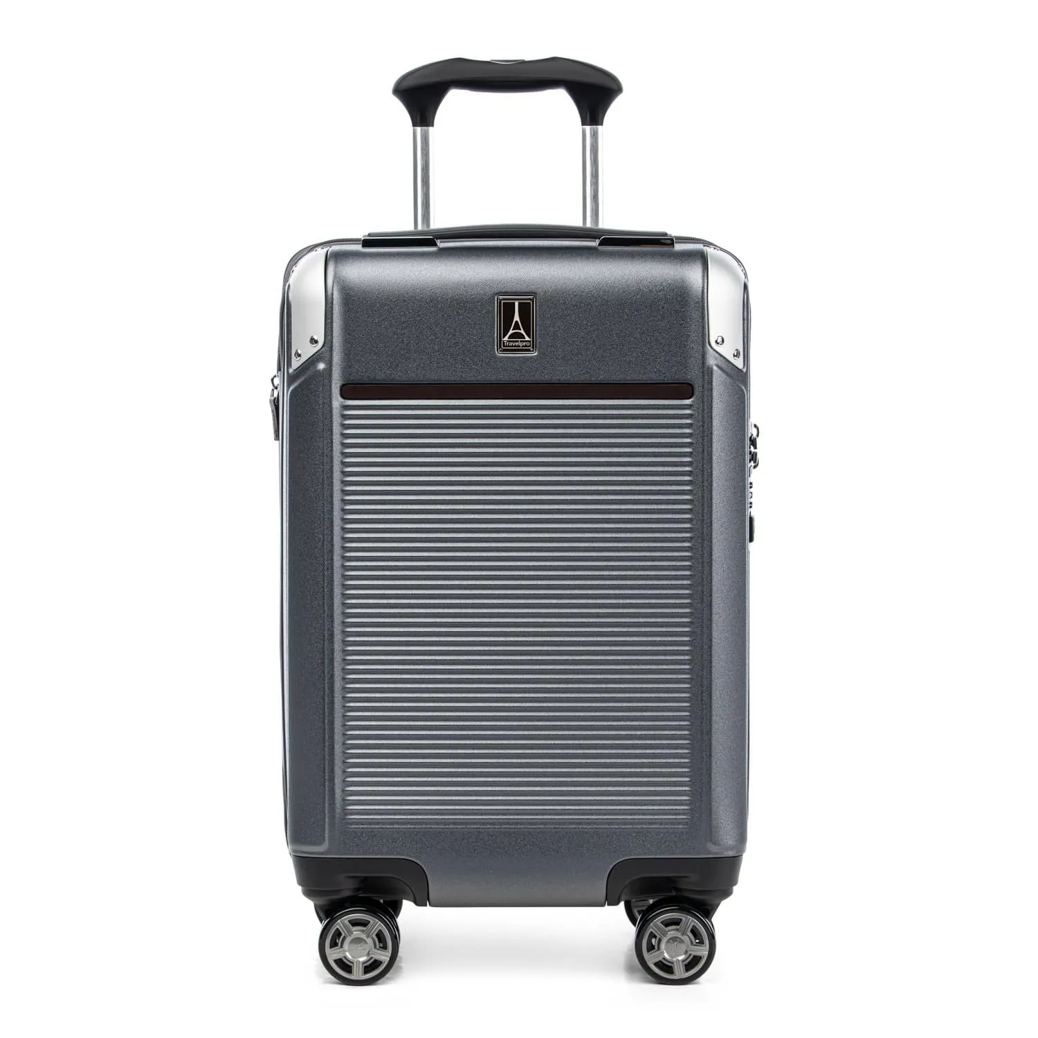 Platinum® Elite Compact Carry-On Expandable Hardside Spinner