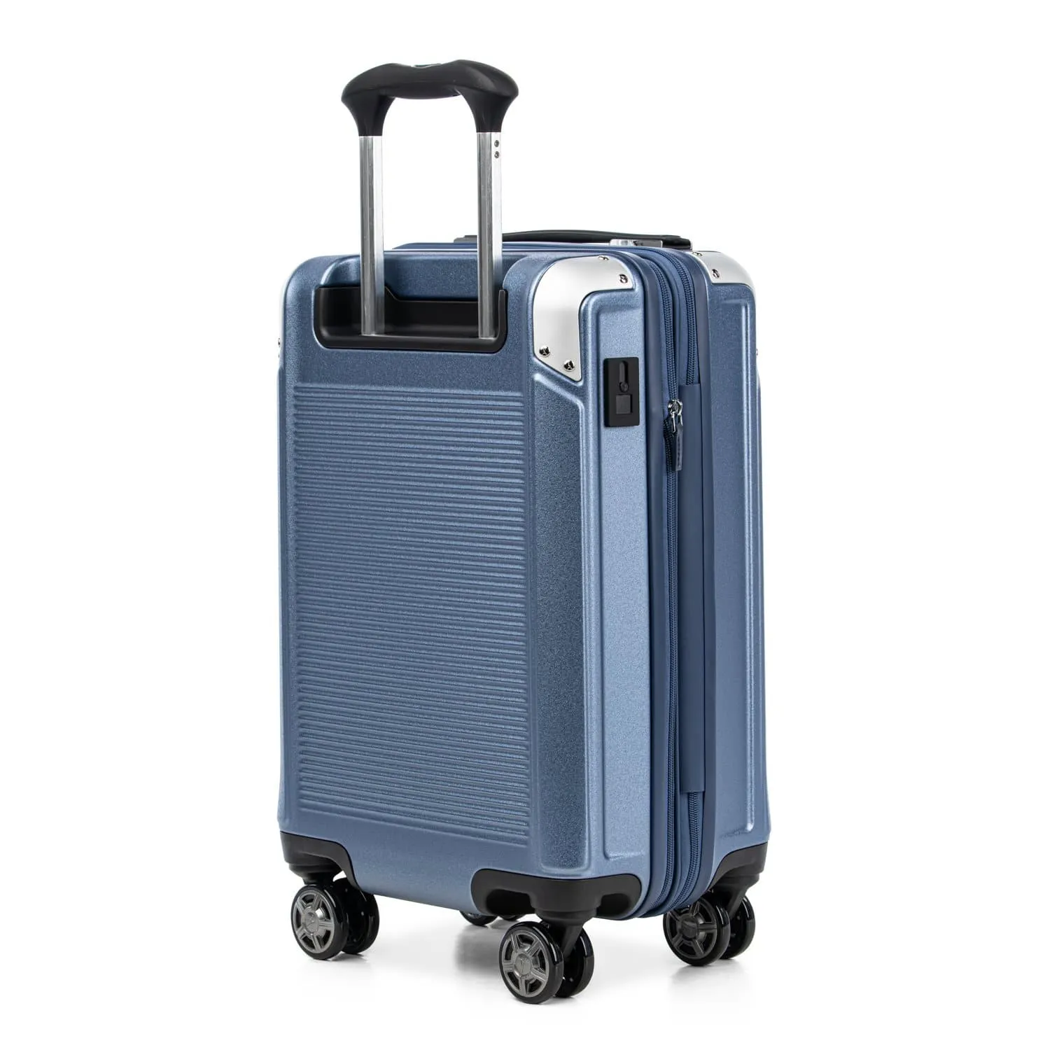 Platinum® Elite Compact Carry-On Expandable Hardside Spinner