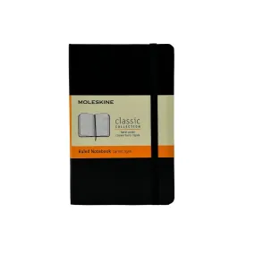 Pocket Notebook Moleskine Brand Filler Insert