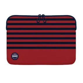 Port Designs La Mariniere

Notebook Sleeve 15.6 - Red