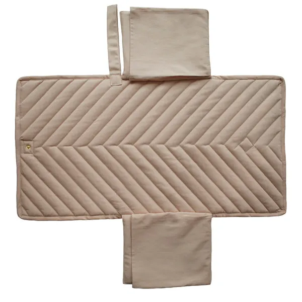 Portable Changing Pad