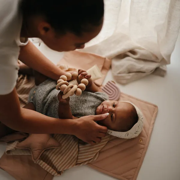 Portable Changing Pad