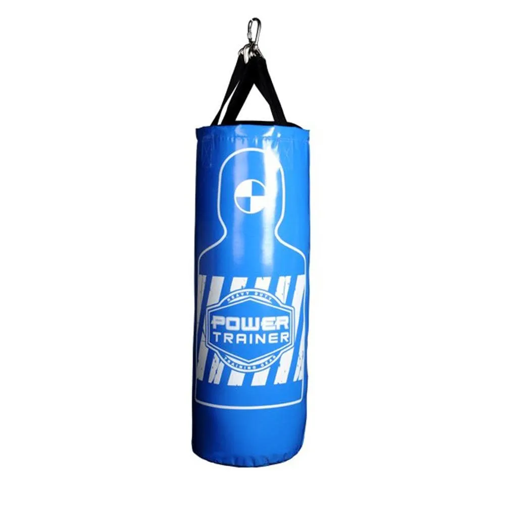 Power Trainer Punching Bag - Large