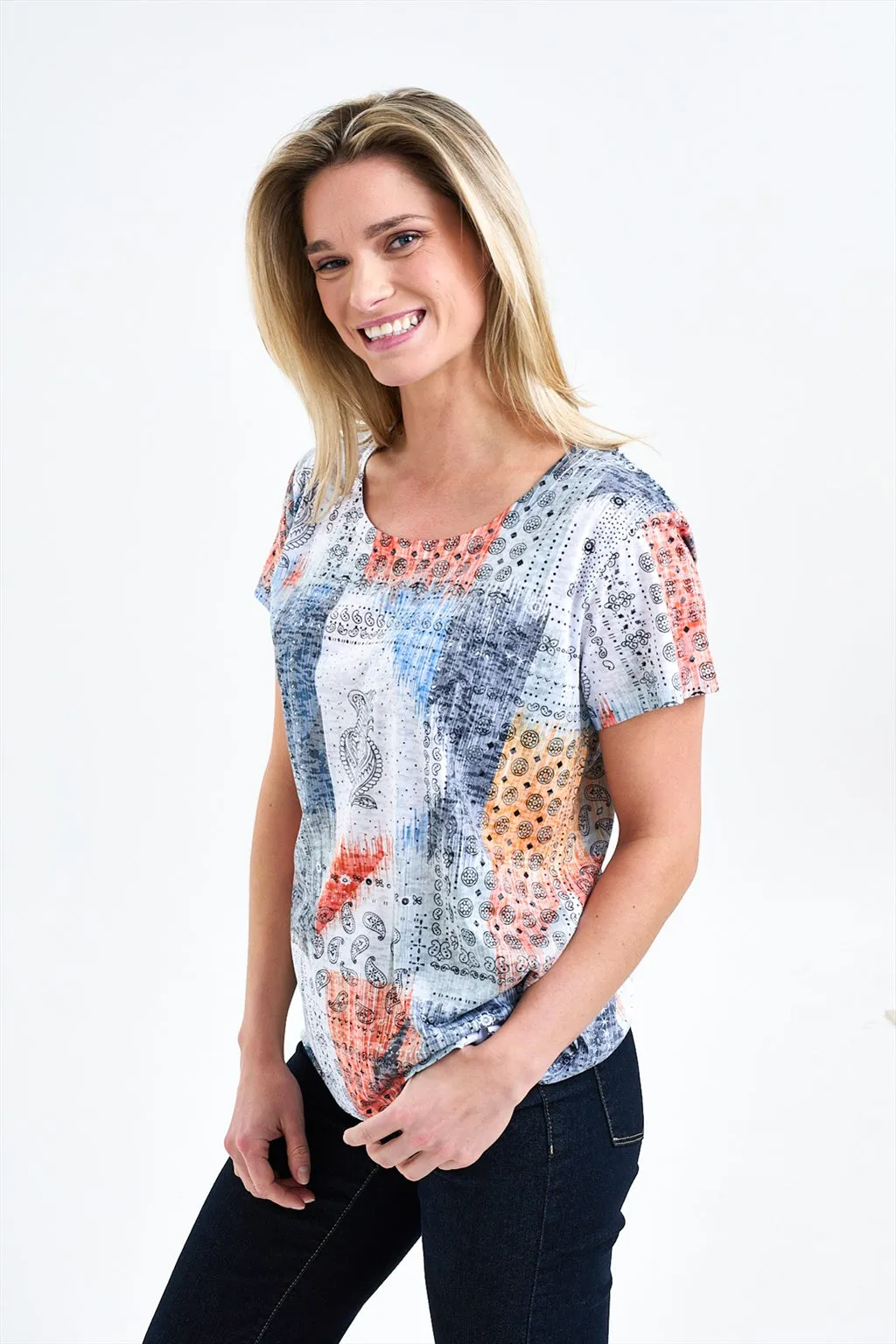 Print top