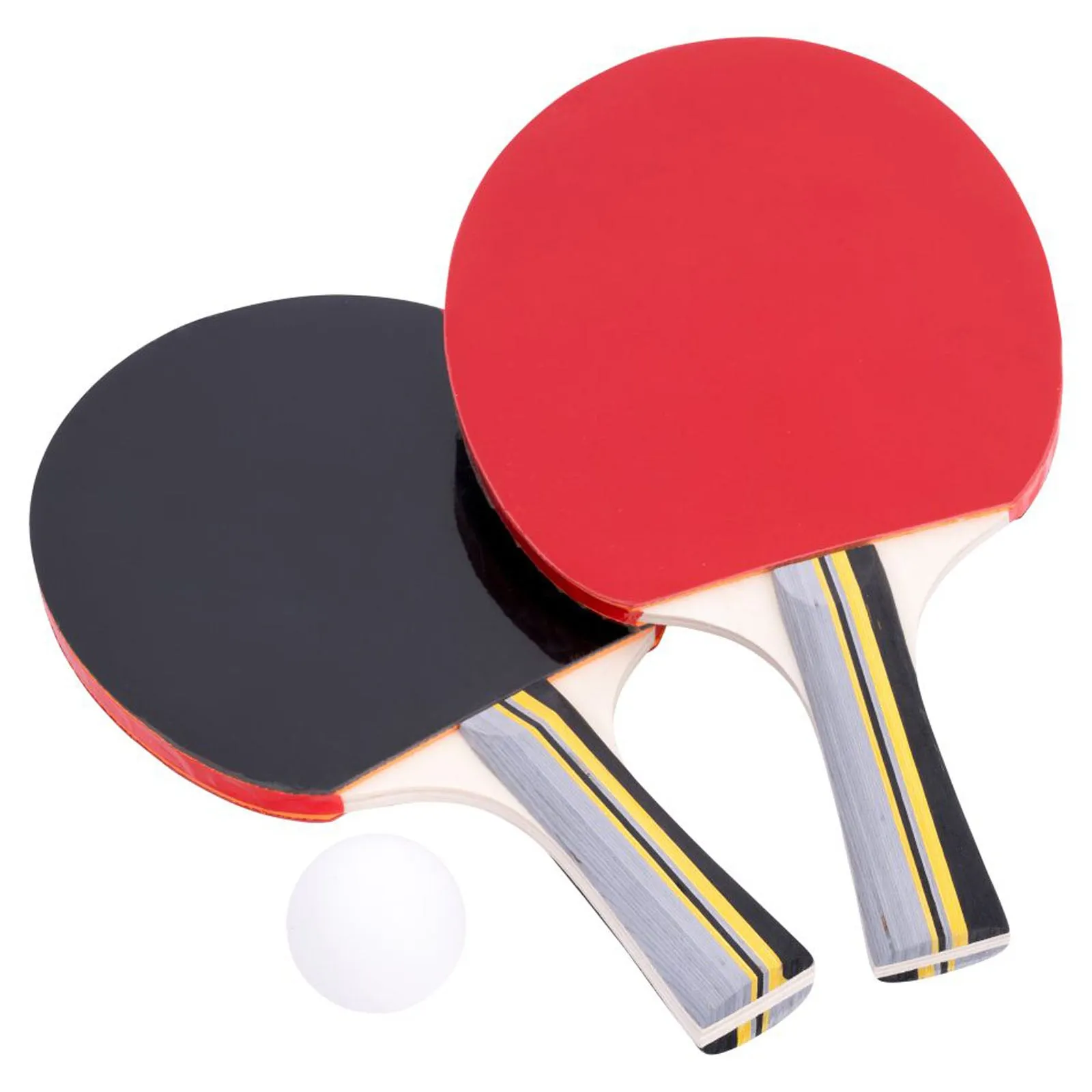 Pure4Fun Table Tennis Set