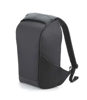 Quadra Project Charge Security Backpack | Black