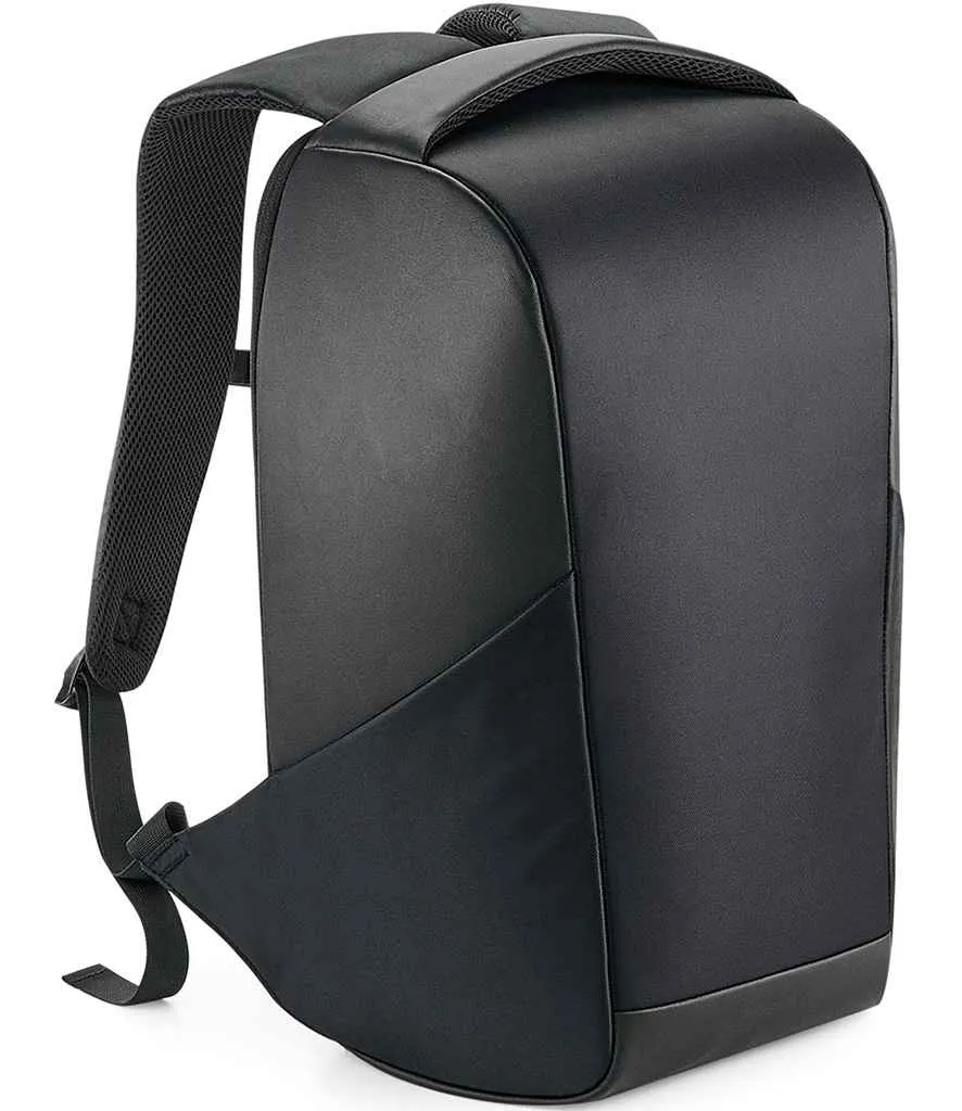 Quadra Project Charge Security Backpack XL | Black