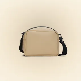 RAINS Box Bag | Sand