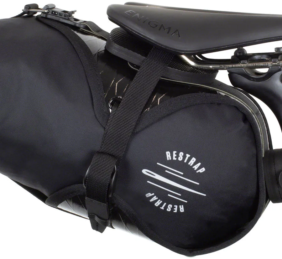 Restrap Race Saddle Bag