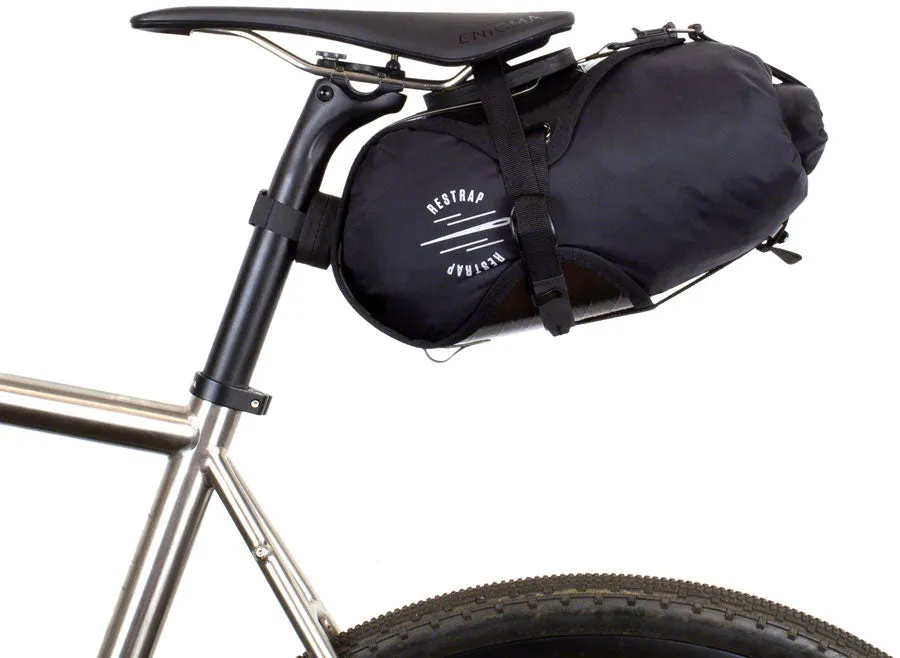 Restrap Race Saddle Bag