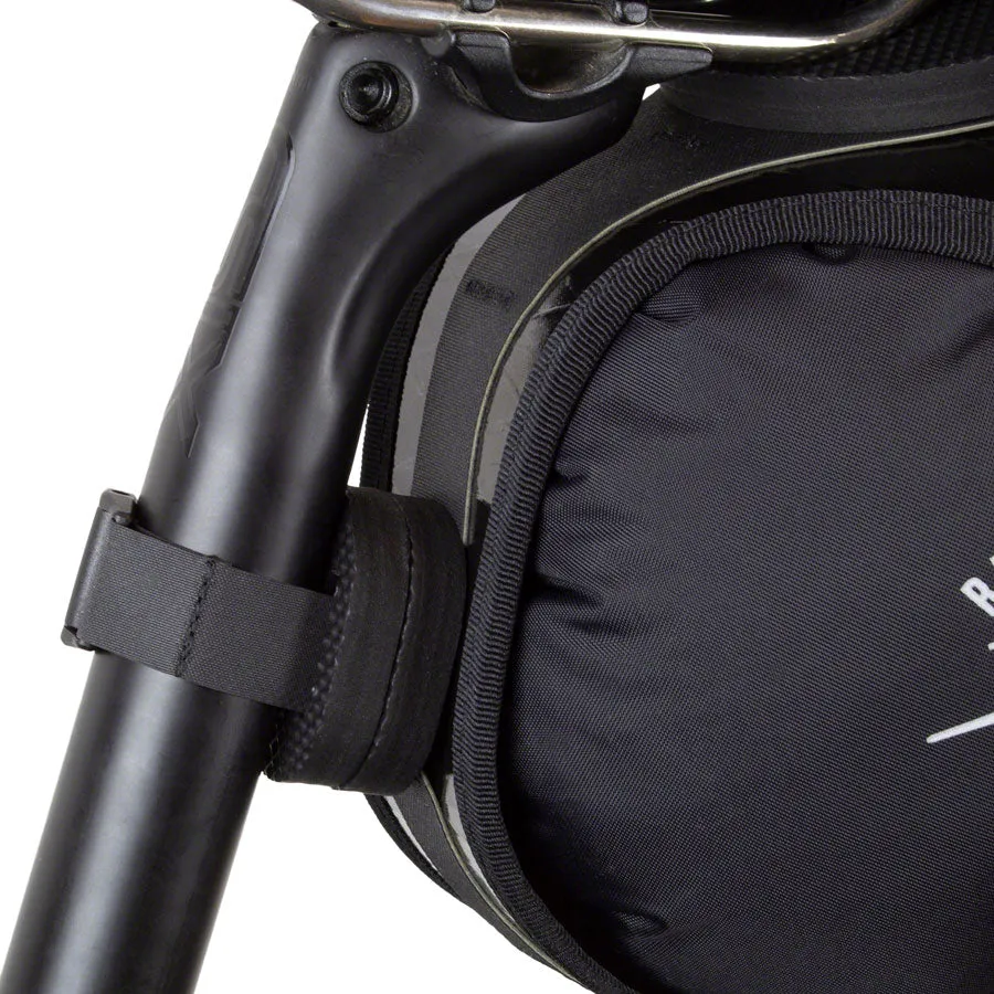 Restrap Race Saddle Bag