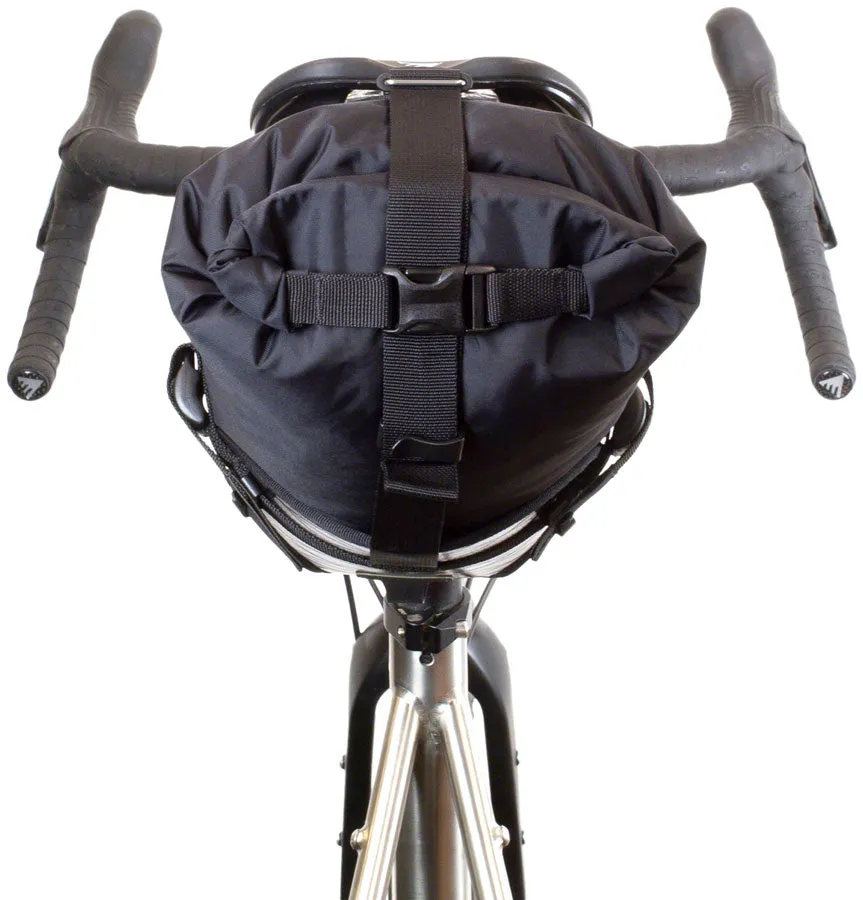 Restrap Race Saddle Bag