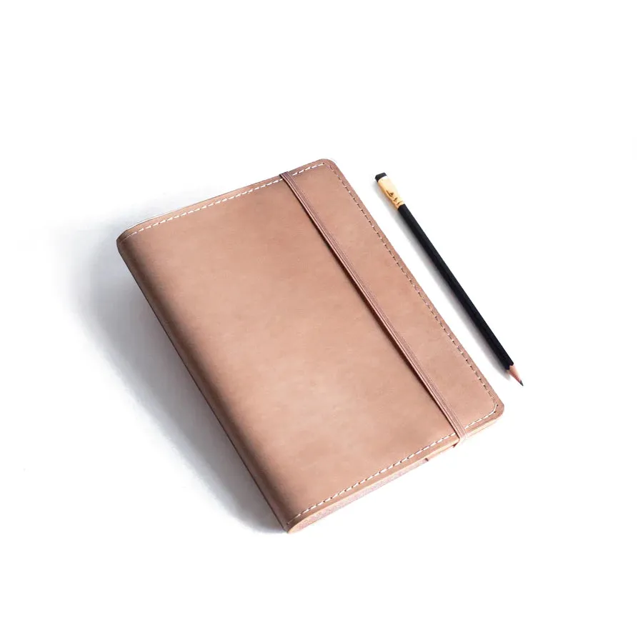 Restwell Classic Notebook