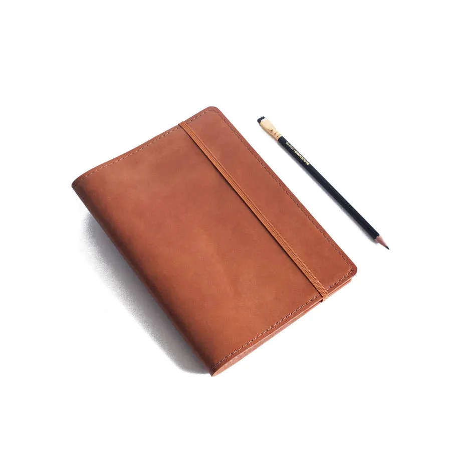 Restwell Classic Notebook