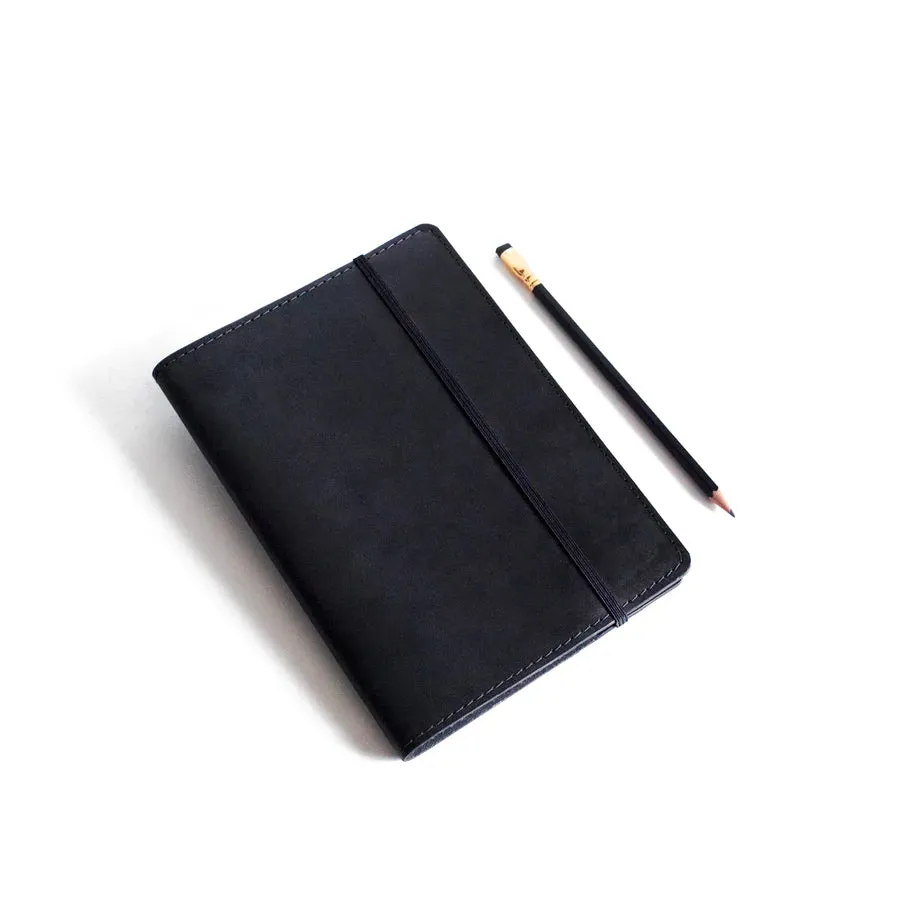 Restwell Classic Notebook