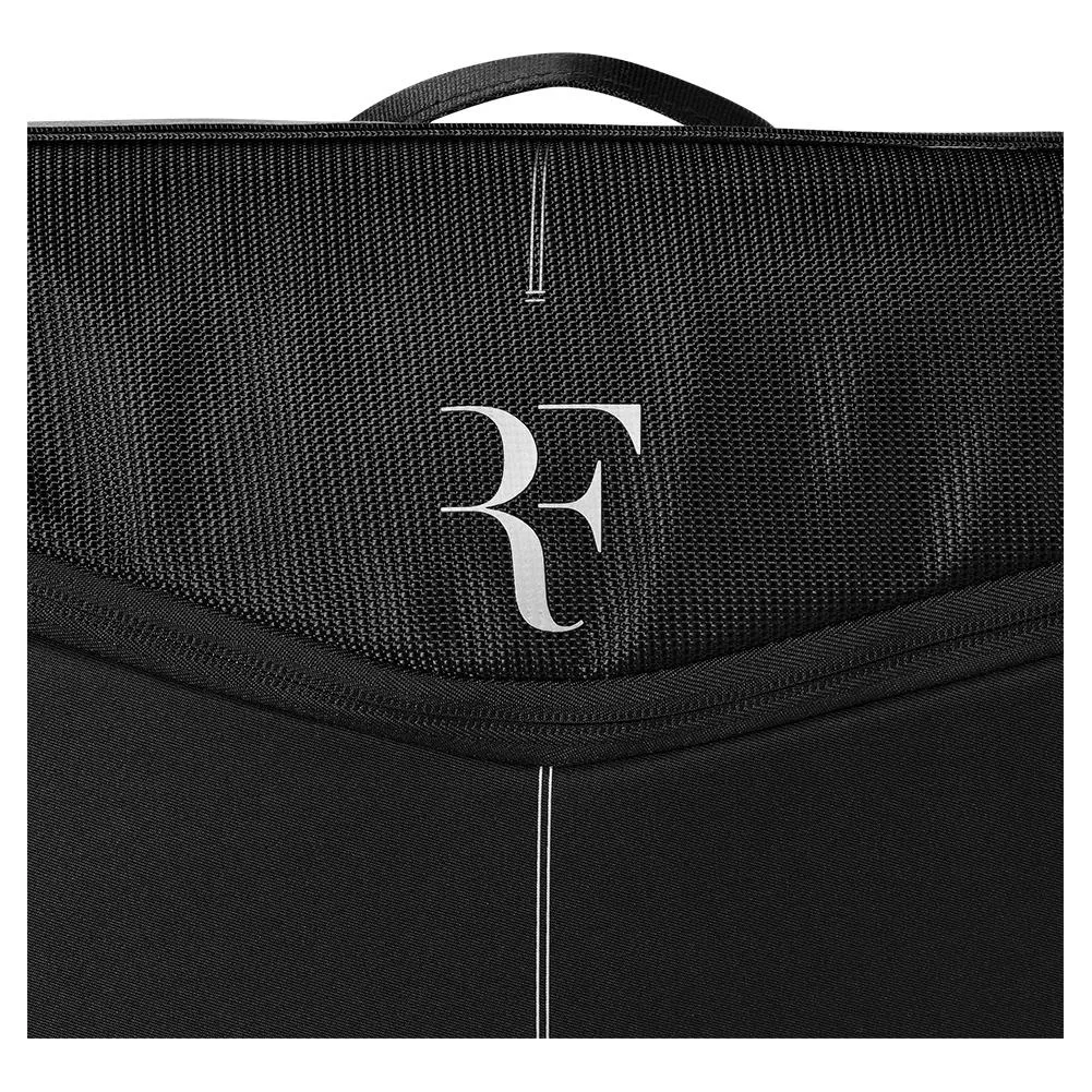 RF Tennis Racquet Cover Black