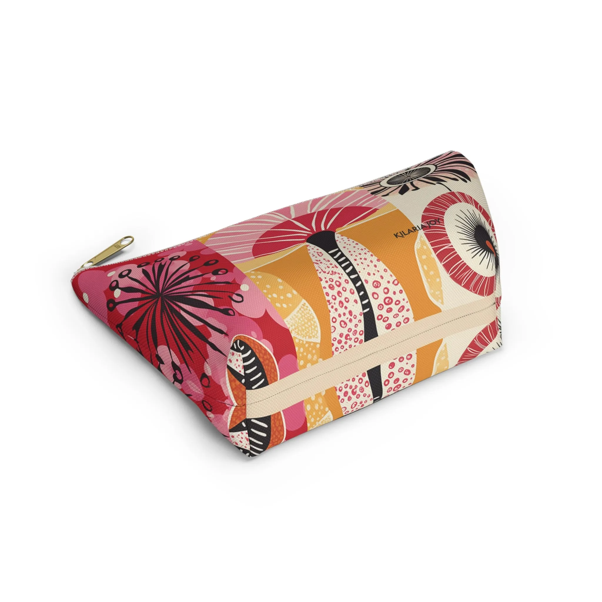 Roberta Accessory Pouch, Cosmetic & Toiletry Bag, Travel Bag